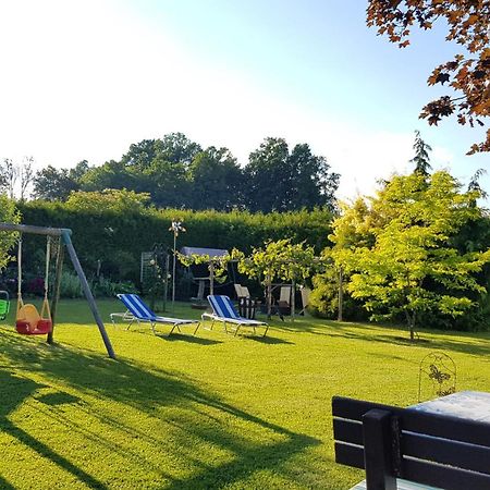 Ferienwohnung "Haus Falle" Schiefling am Wörthersee Esterno foto