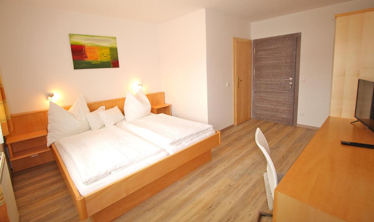 Ferienwohnung "Haus Falle" Schiefling am Wörthersee Esterno foto